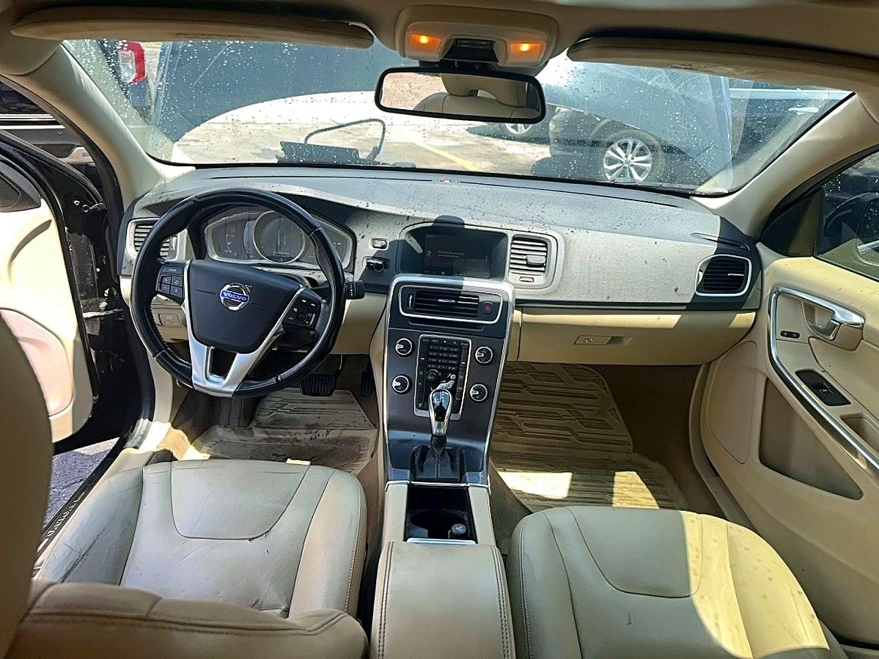 Volvo S60 Premier