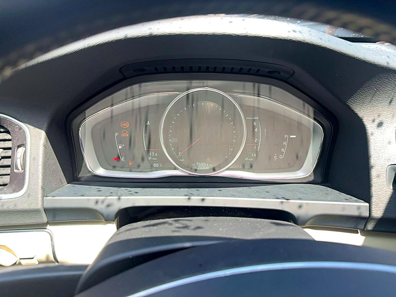 Volvo S60 Premier