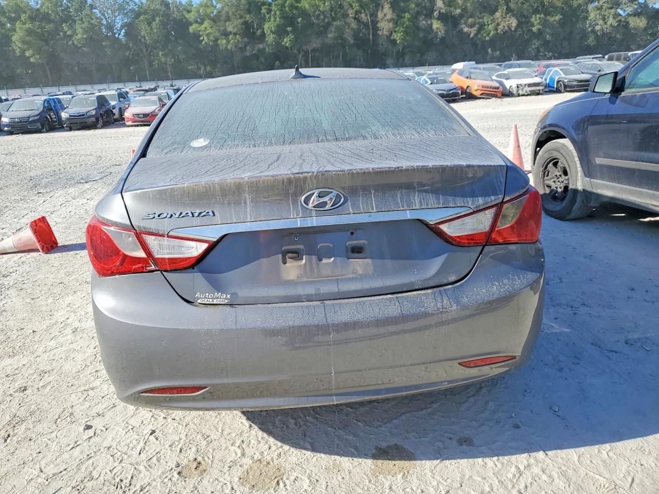 Hyundai SONATA Gls
