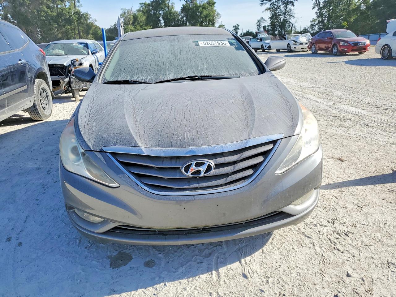 Hyundai SONATA Gls
