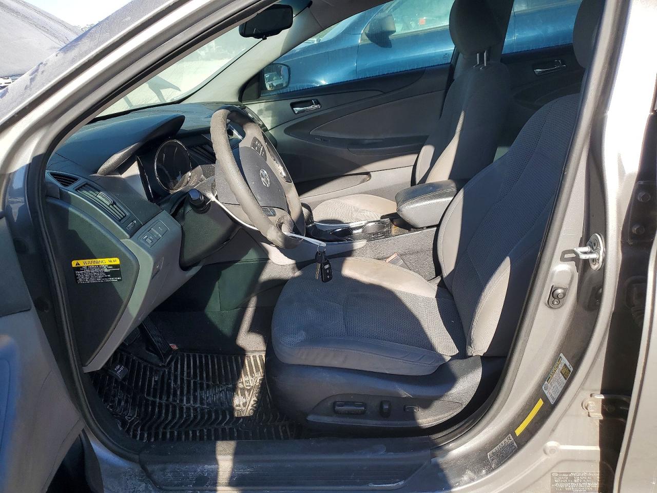 Hyundai SONATA Gls