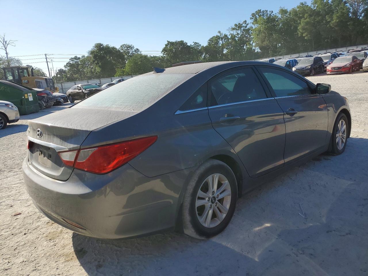 Hyundai SONATA Gls