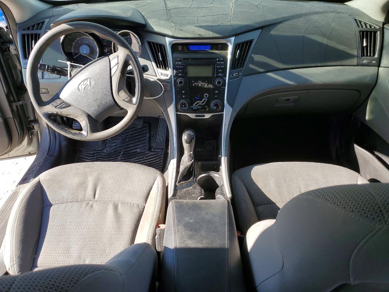 Hyundai SONATA Gls