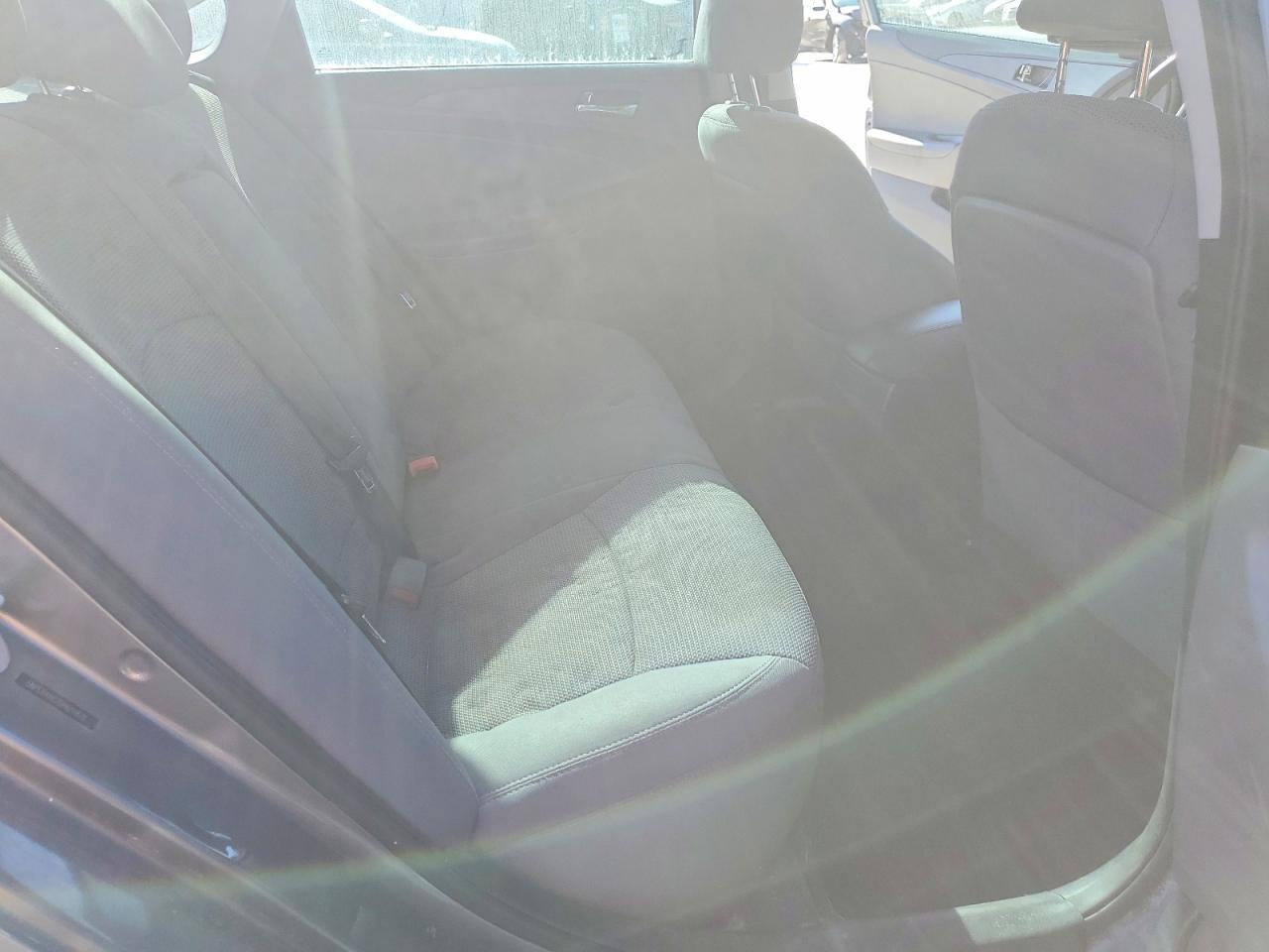 Hyundai SONATA Gls