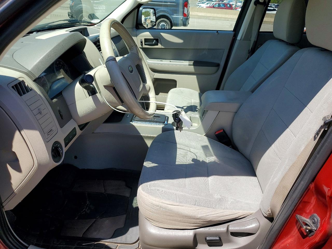 Ford Escape Xlt