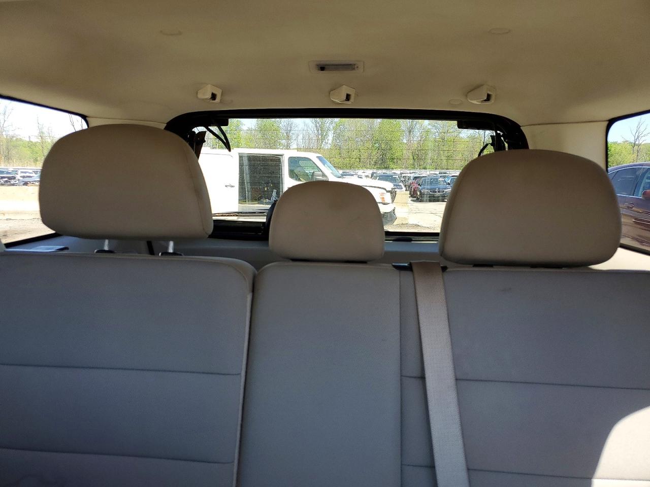 Ford Escape Xlt