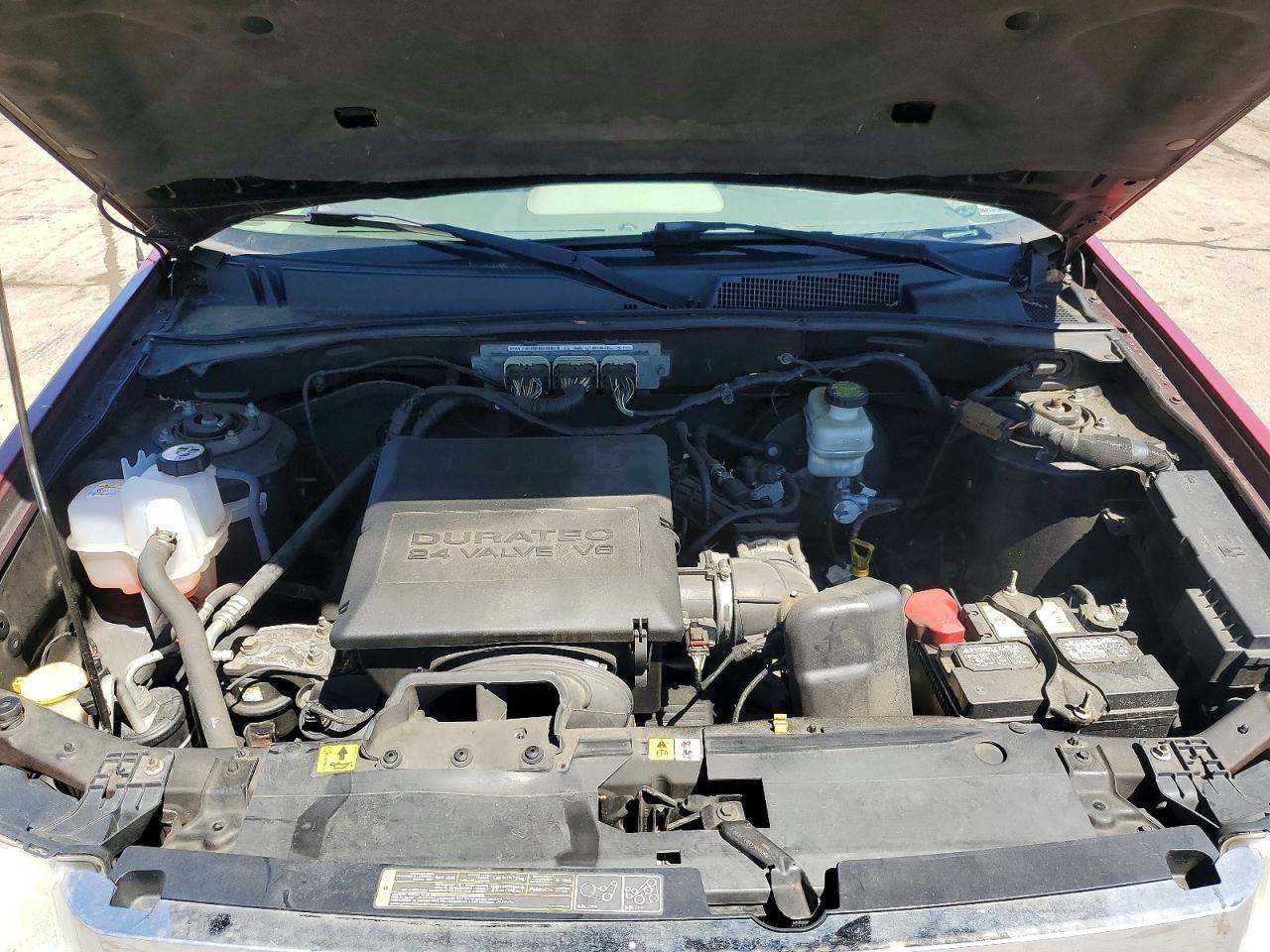 Ford Escape Xlt