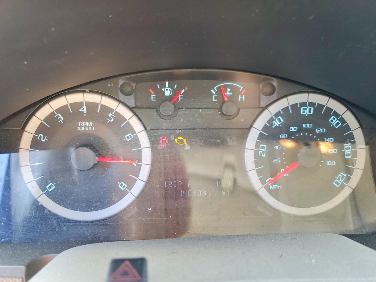Ford Escape Xlt
