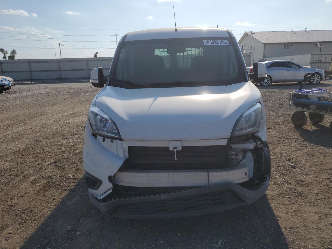Ram Promaster Slt