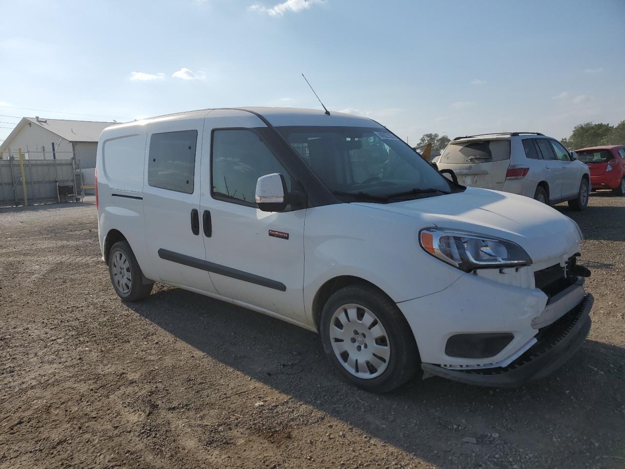 Ram Promaster Slt