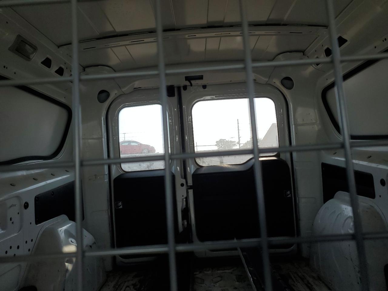 Ram Promaster Slt