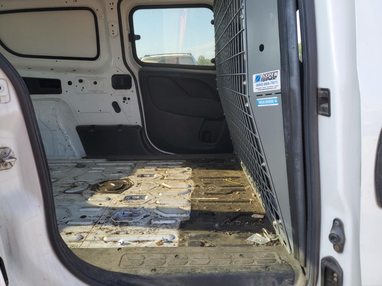 Ram Promaster Slt