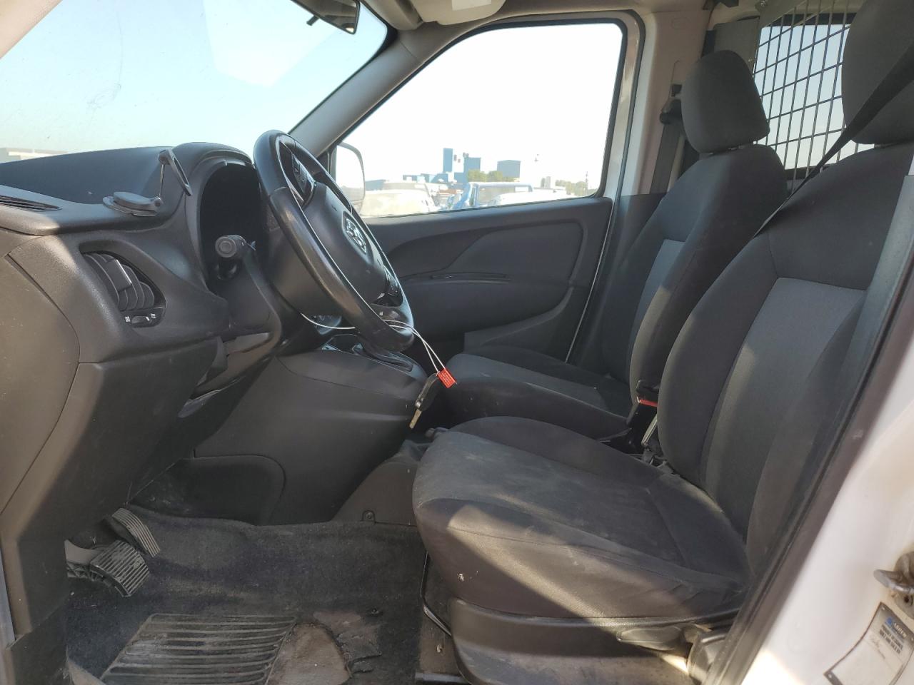 Ram Promaster Slt