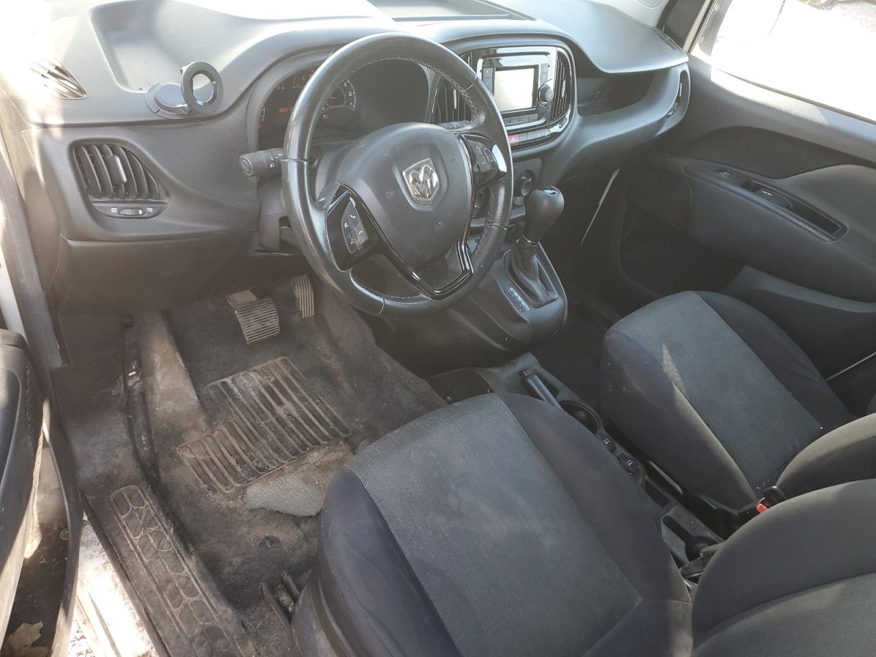 Ram Promaster Slt