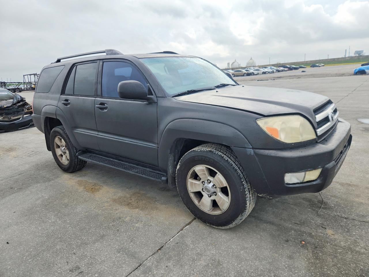 Toyota 4Runner Sr5