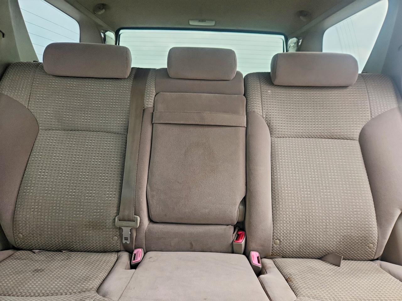 Toyota 4Runner Sr5