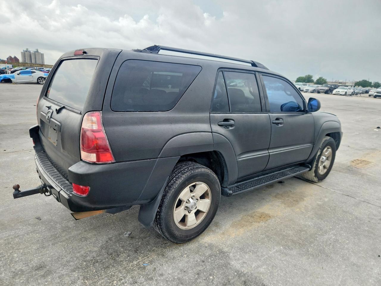 Toyota 4Runner Sr5
