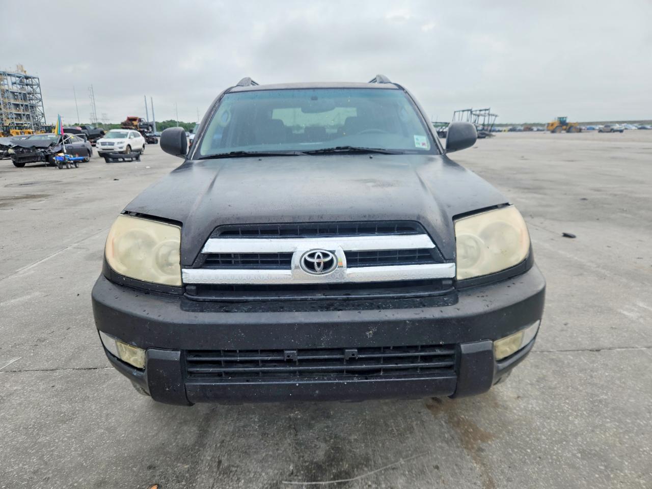 Toyota 4Runner Sr5