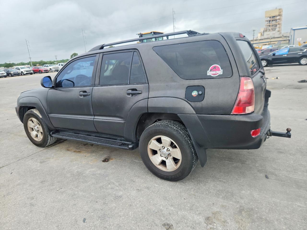 Toyota 4Runner Sr5