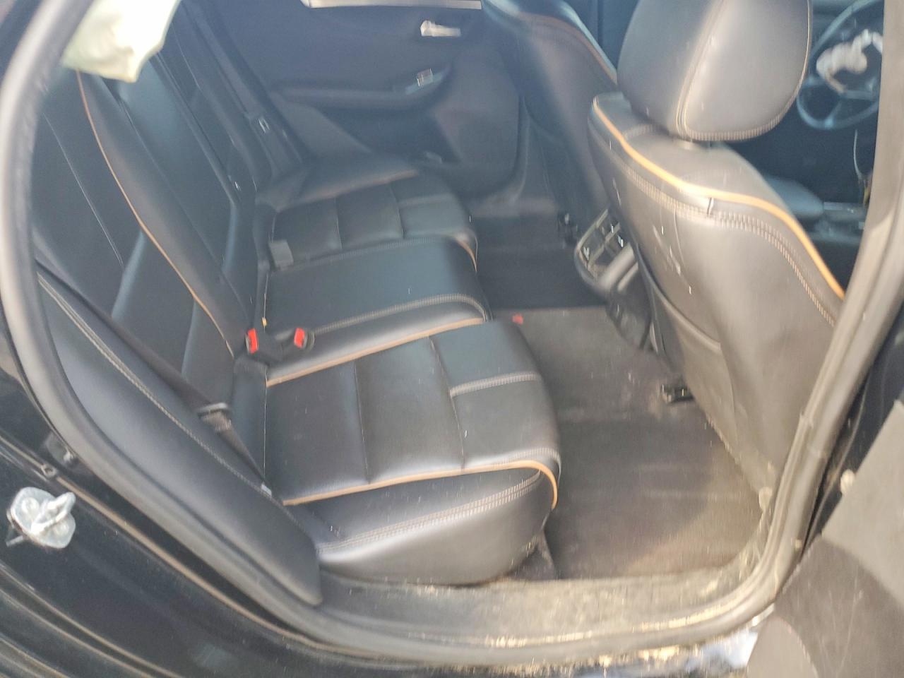 Chevrolet Impala Premier