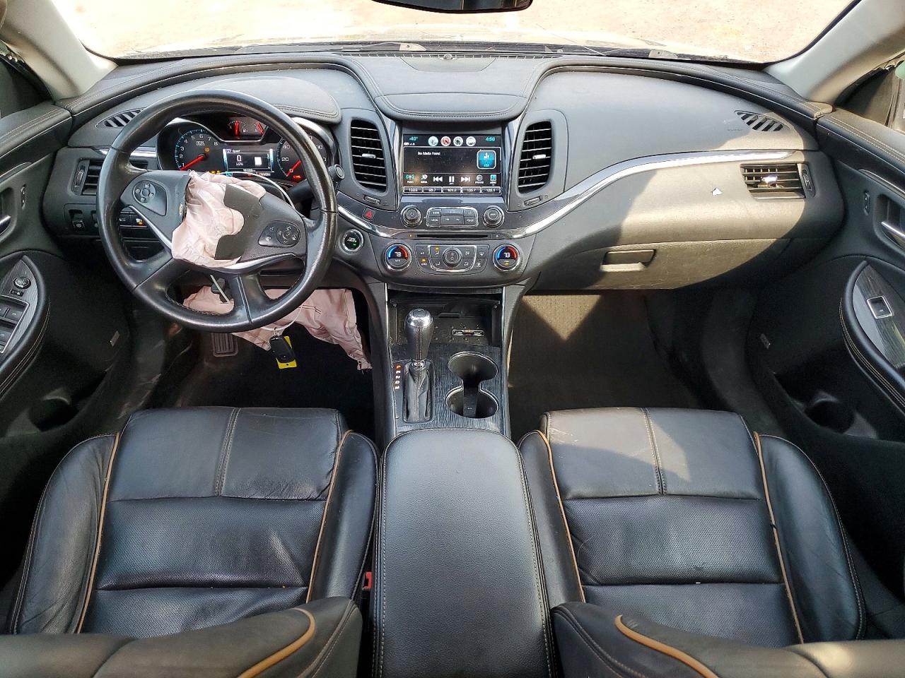Chevrolet Impala Premier