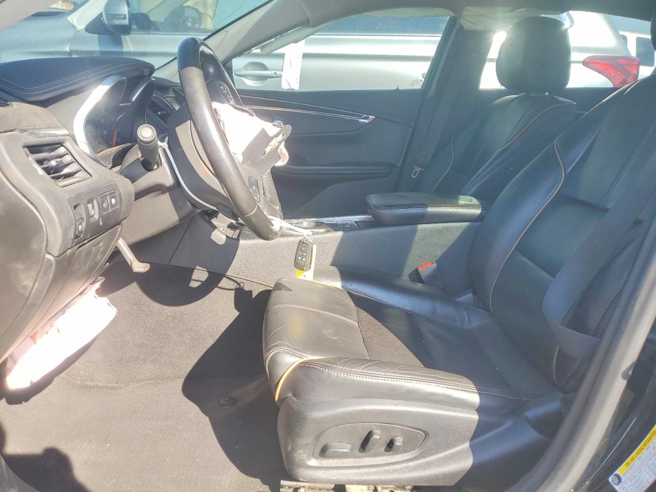 Chevrolet Impala Premier