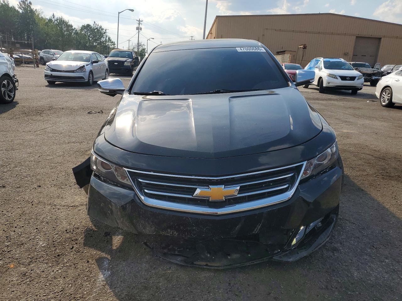 Chevrolet Impala Premier