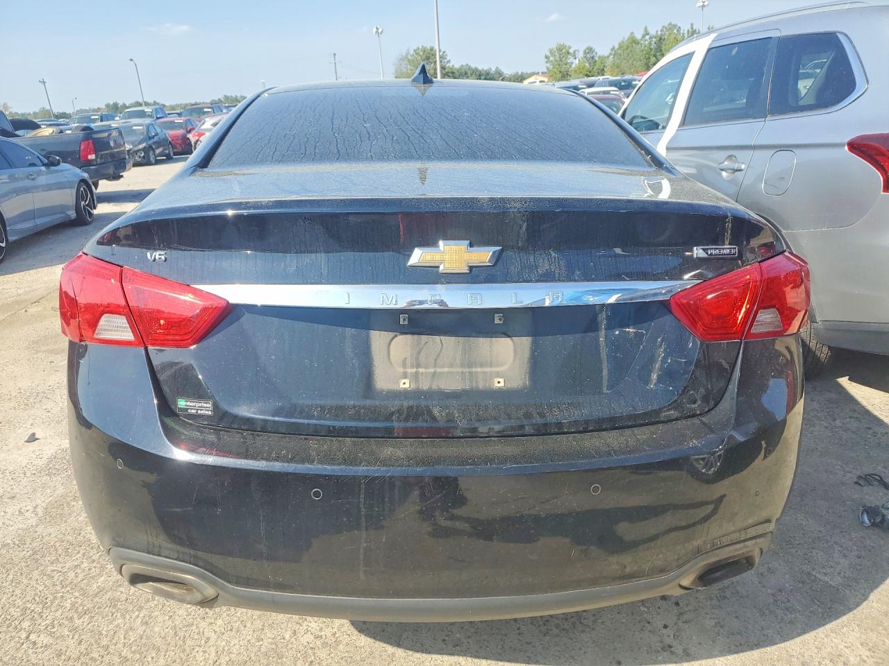 Chevrolet Impala Premier
