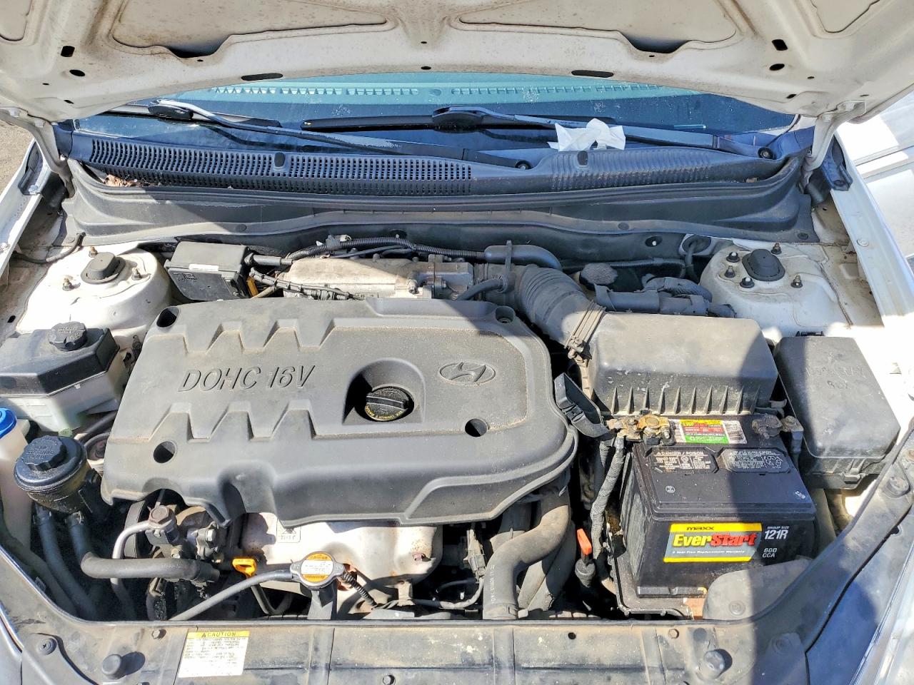 Hyundai ACCENT Gls