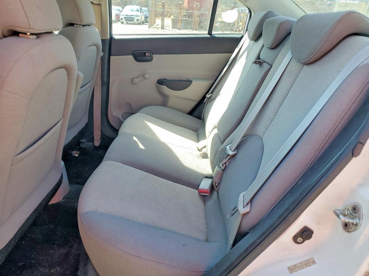 Hyundai ACCENT Gls