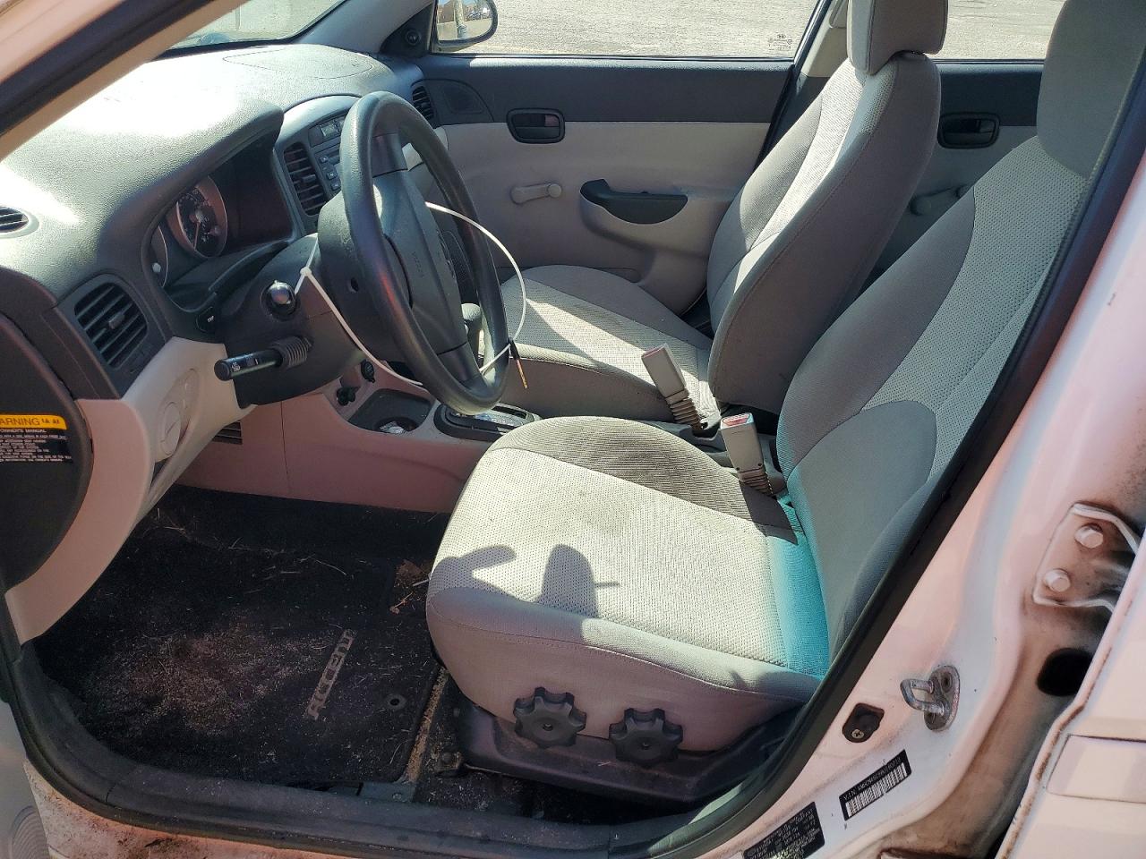 Hyundai ACCENT Gls