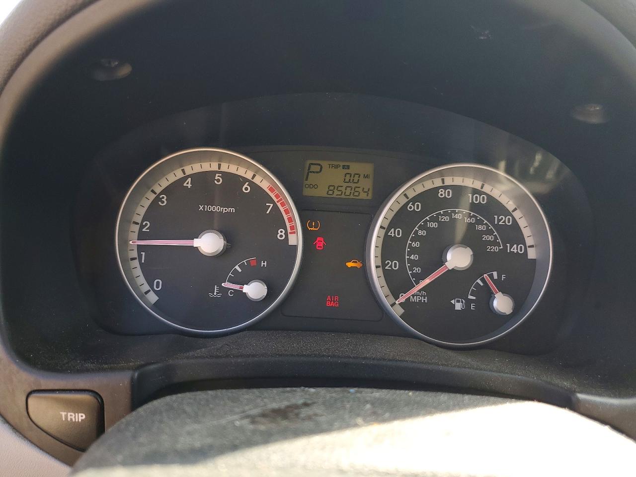Hyundai ACCENT Gls
