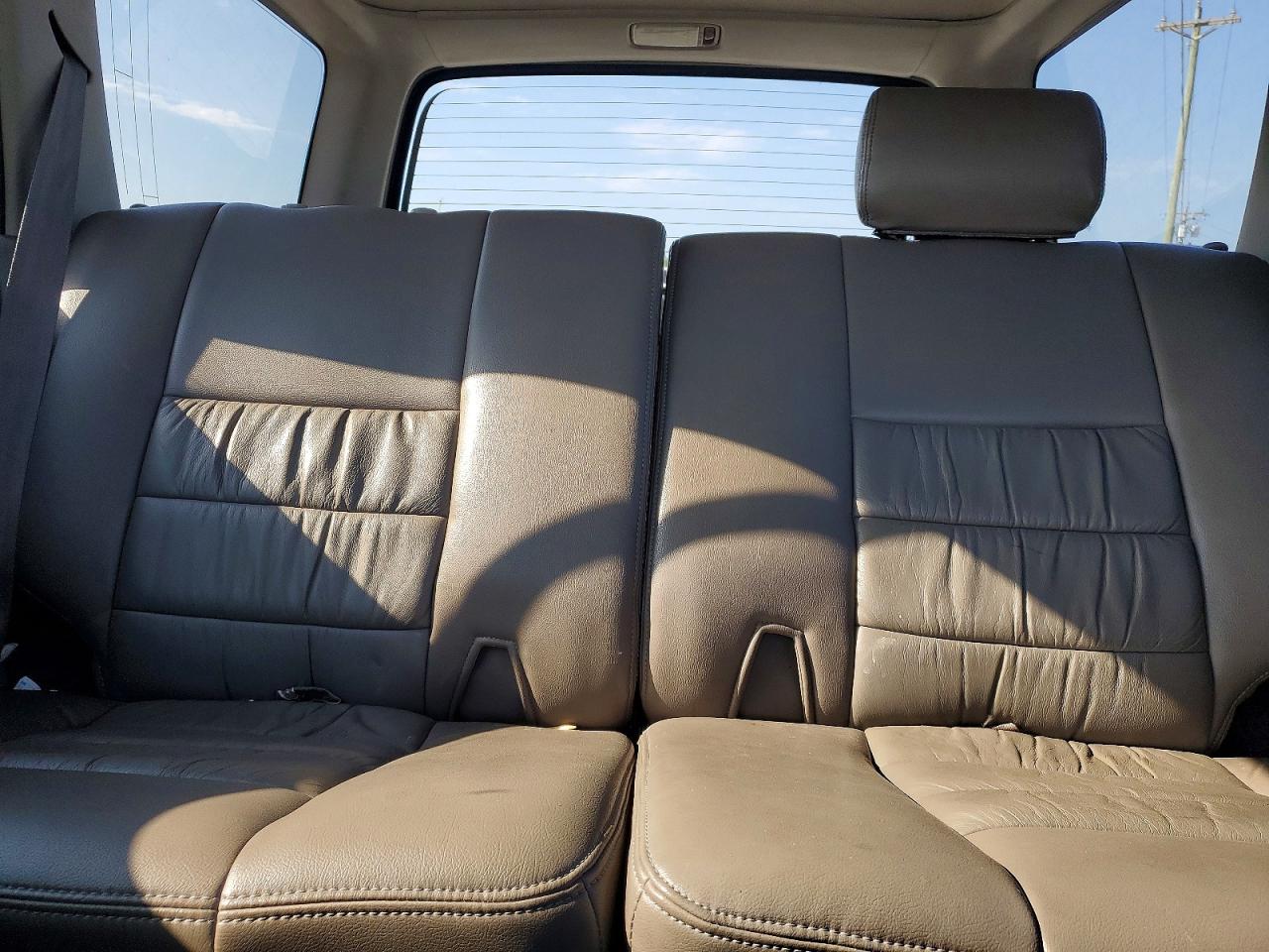 Toyota 4Runner Sr5