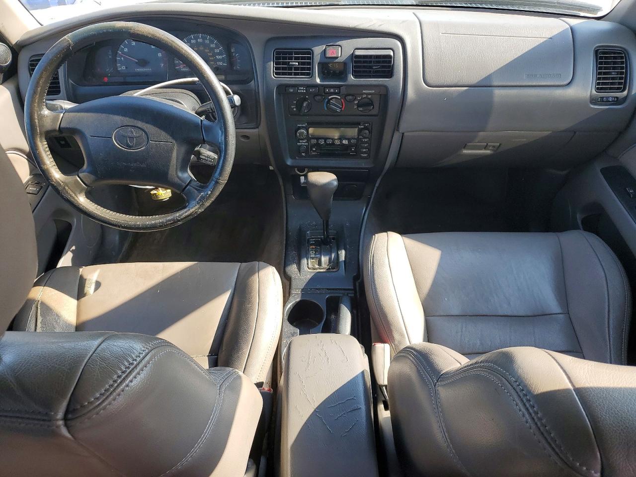 Toyota 4Runner Sr5