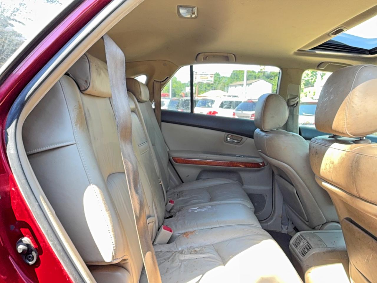 Lexus RX 400h