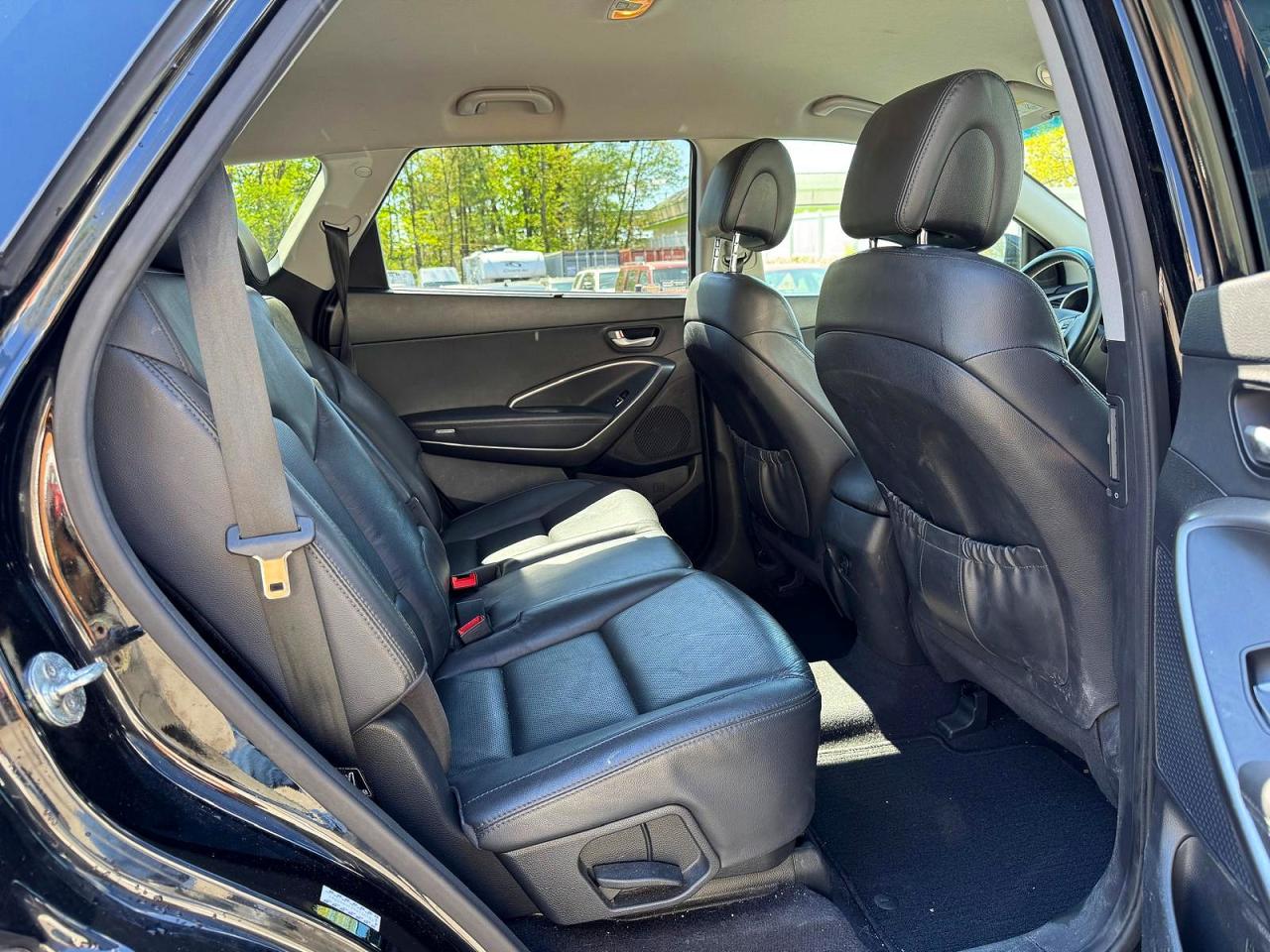Hyundai SANTA FE Se