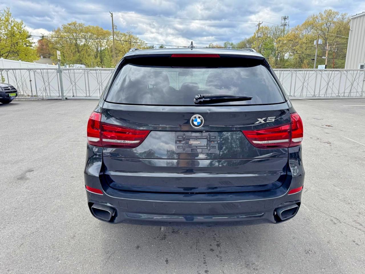 BMW X Series Xdrive50i