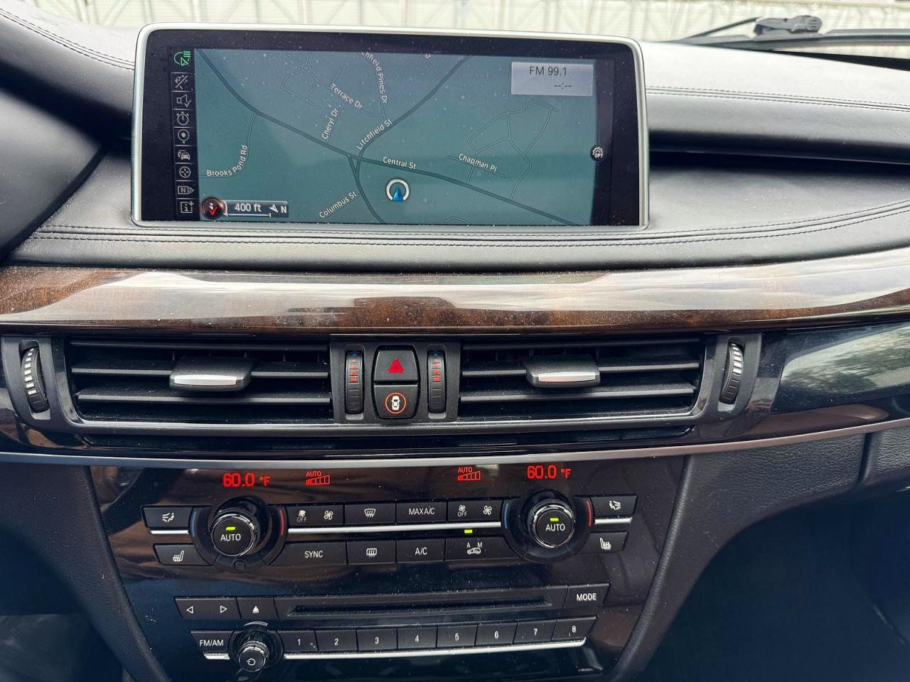 BMW X Series Xdrive50i