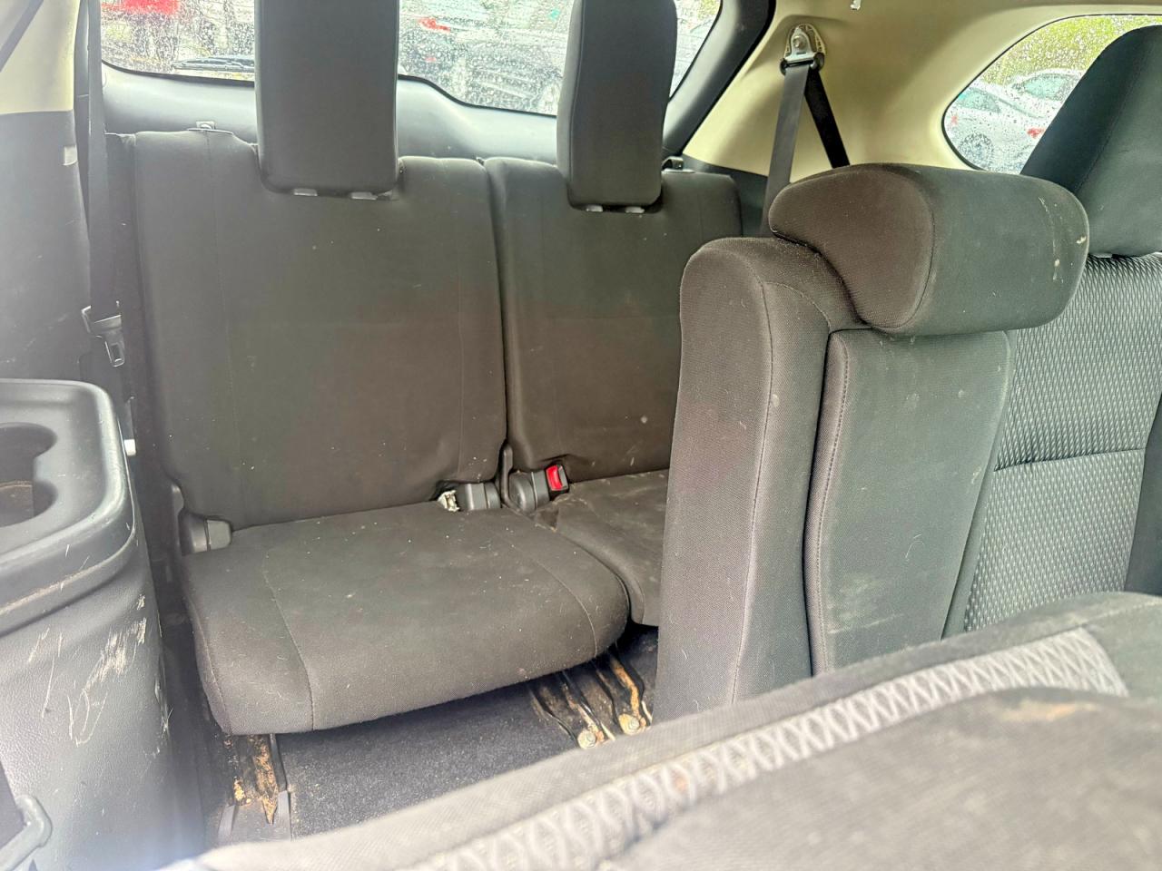 Mitsubishi Outlander Es