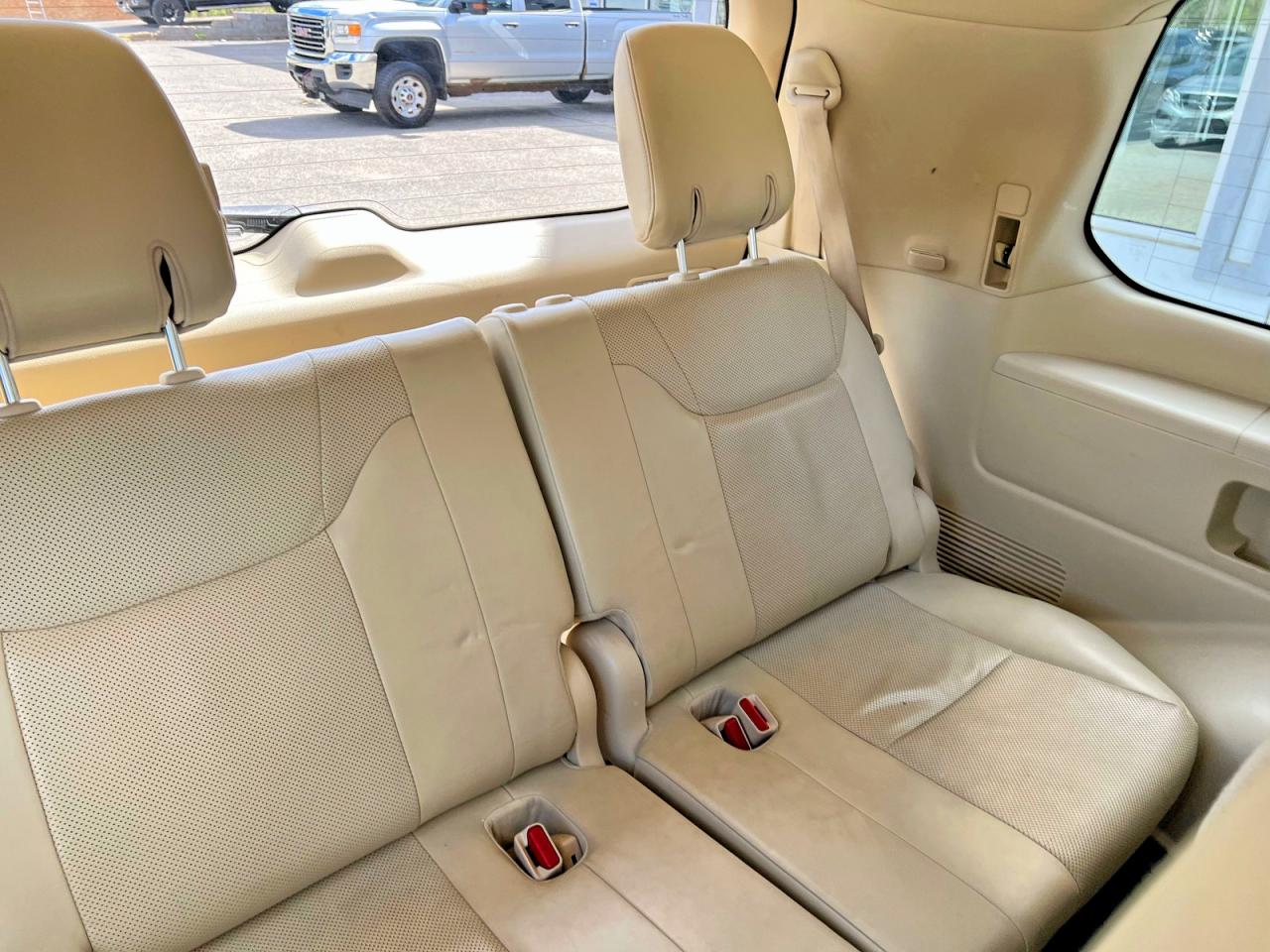 Lexus Lx570 570