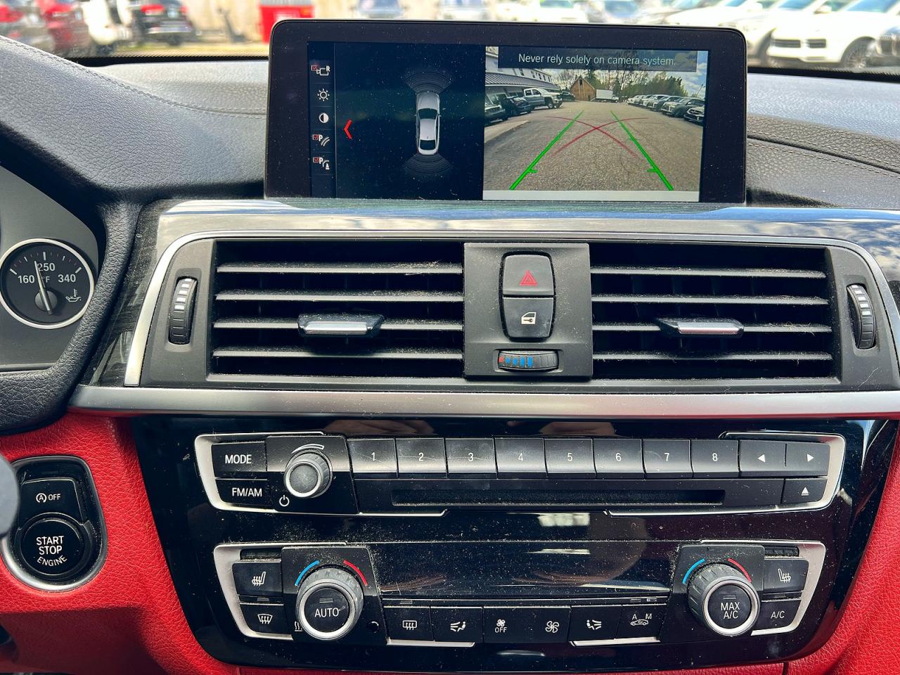BMW 4 Series Gran Coupe