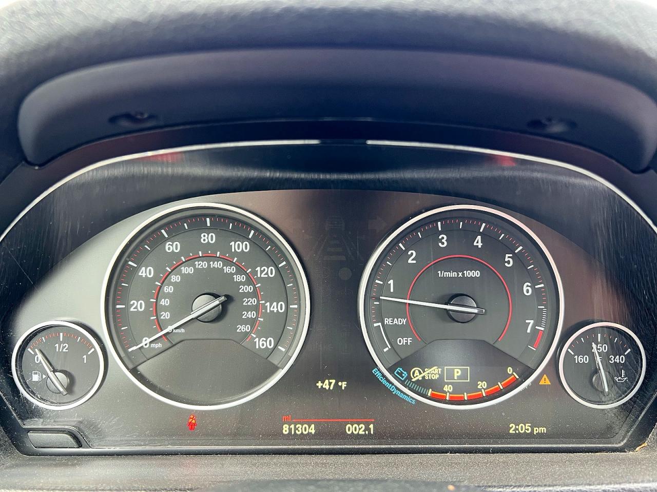 BMW 4 Series Gran Coupe