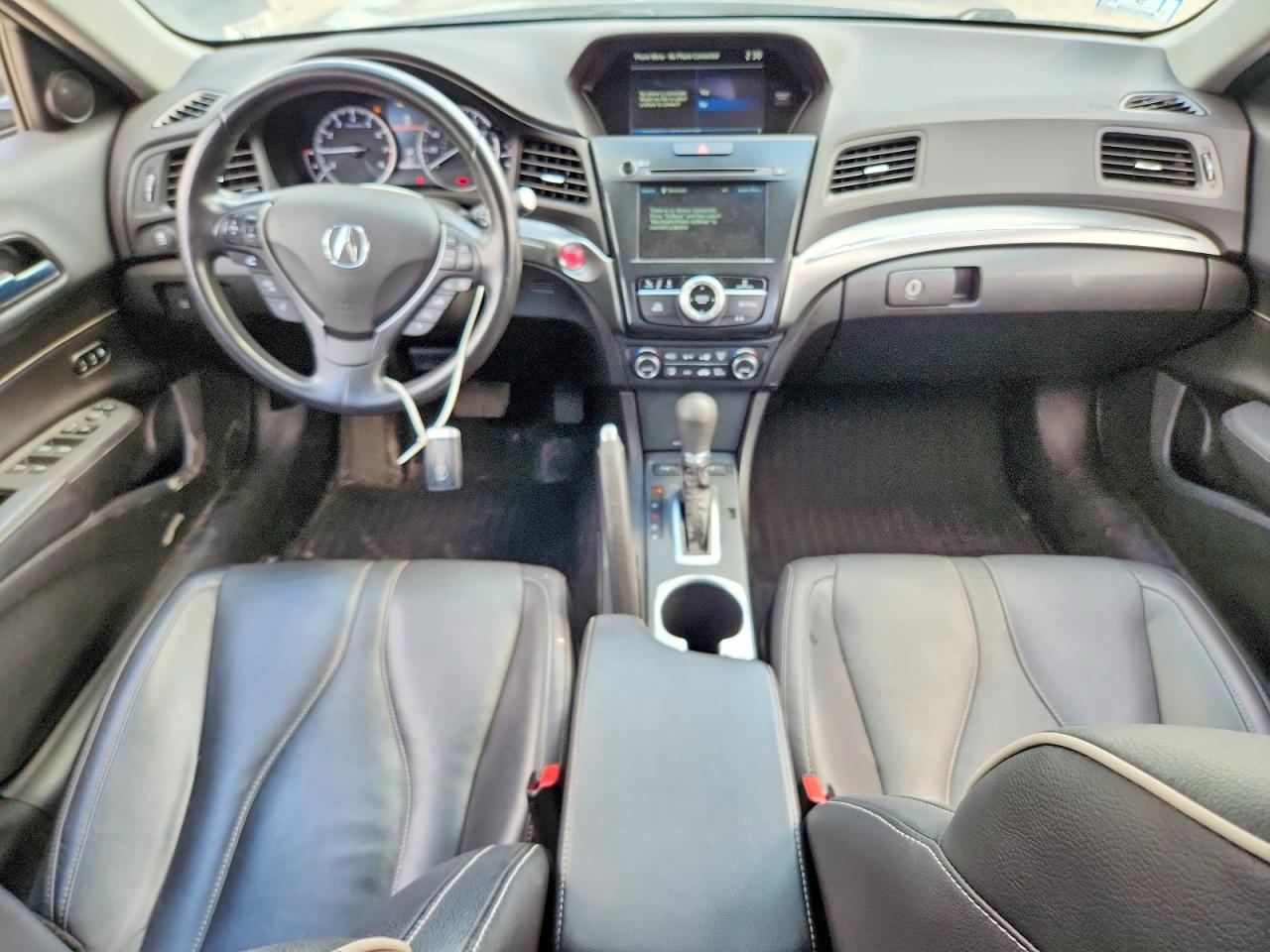 Acura ILX Premium