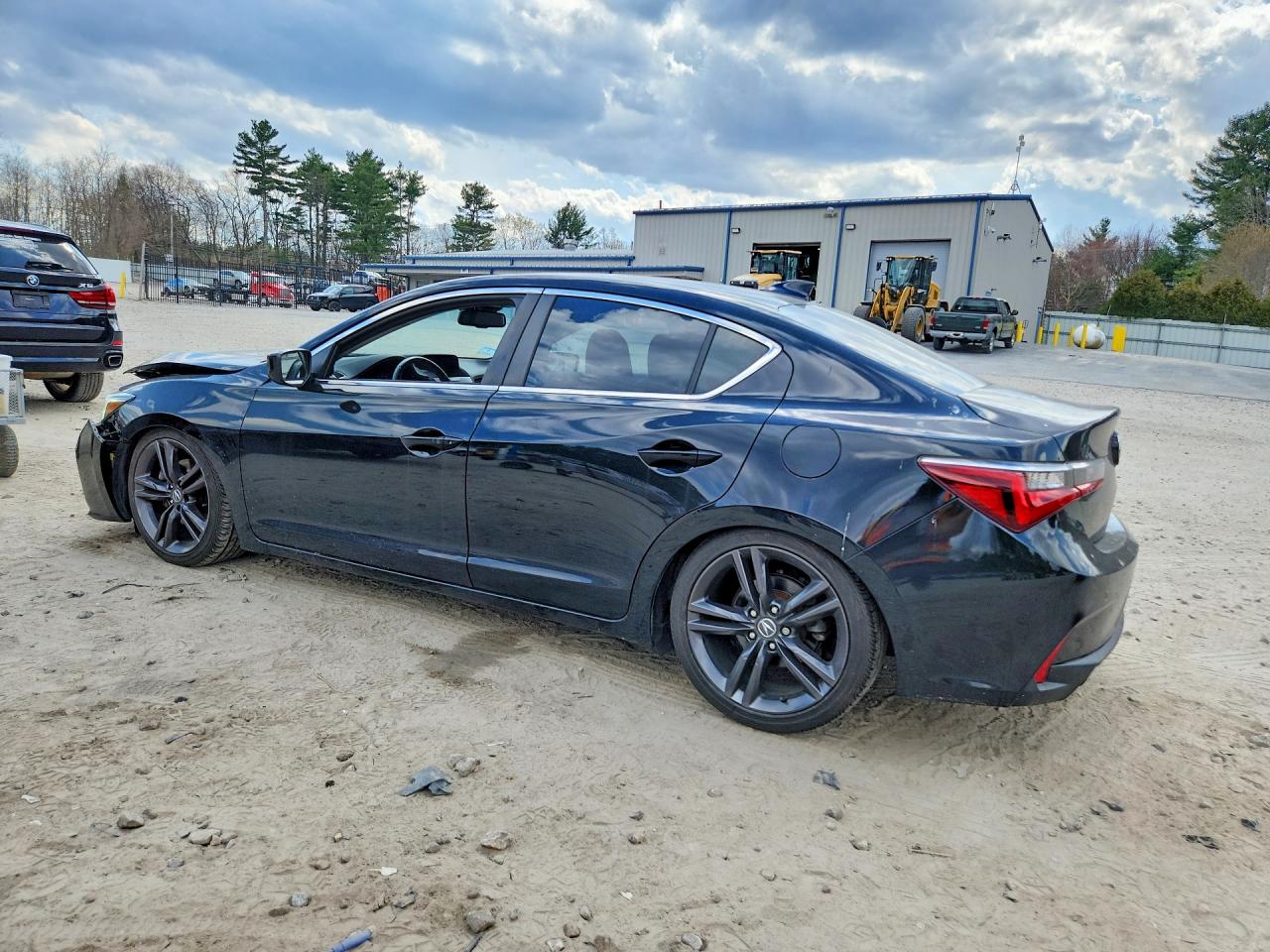 Acura ILX Premium