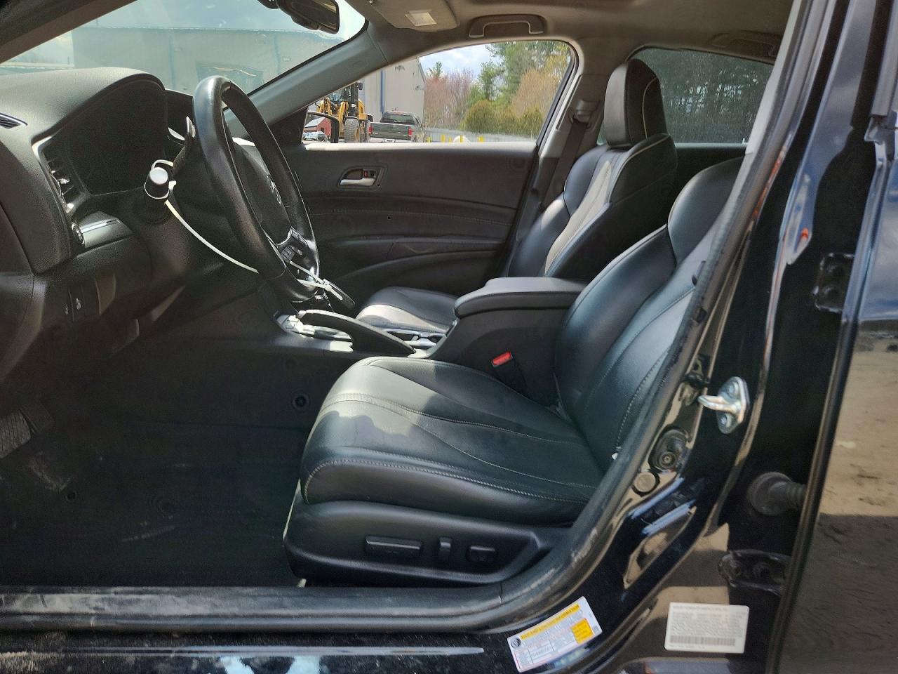 Acura ILX Premium