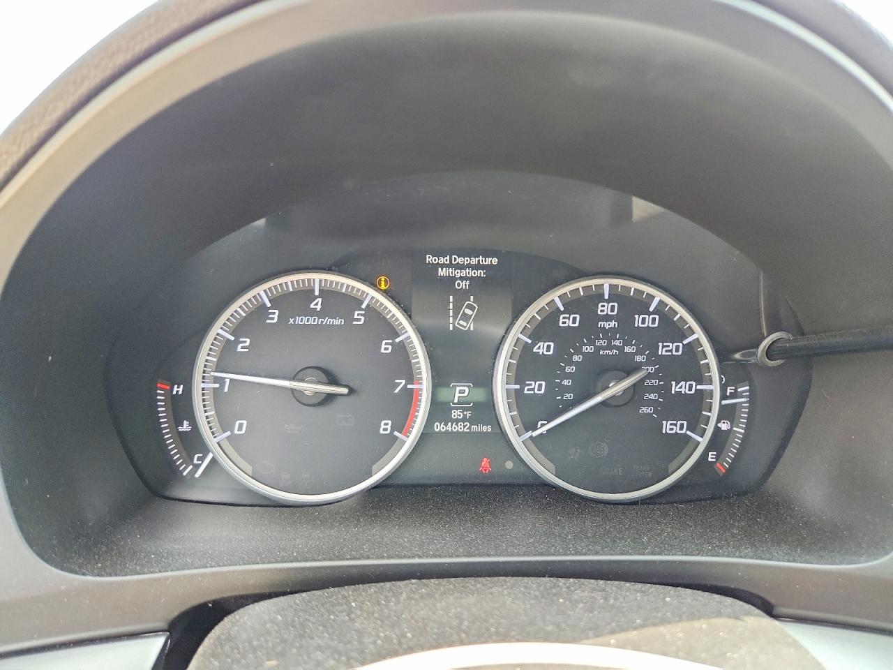 Acura ILX Premium