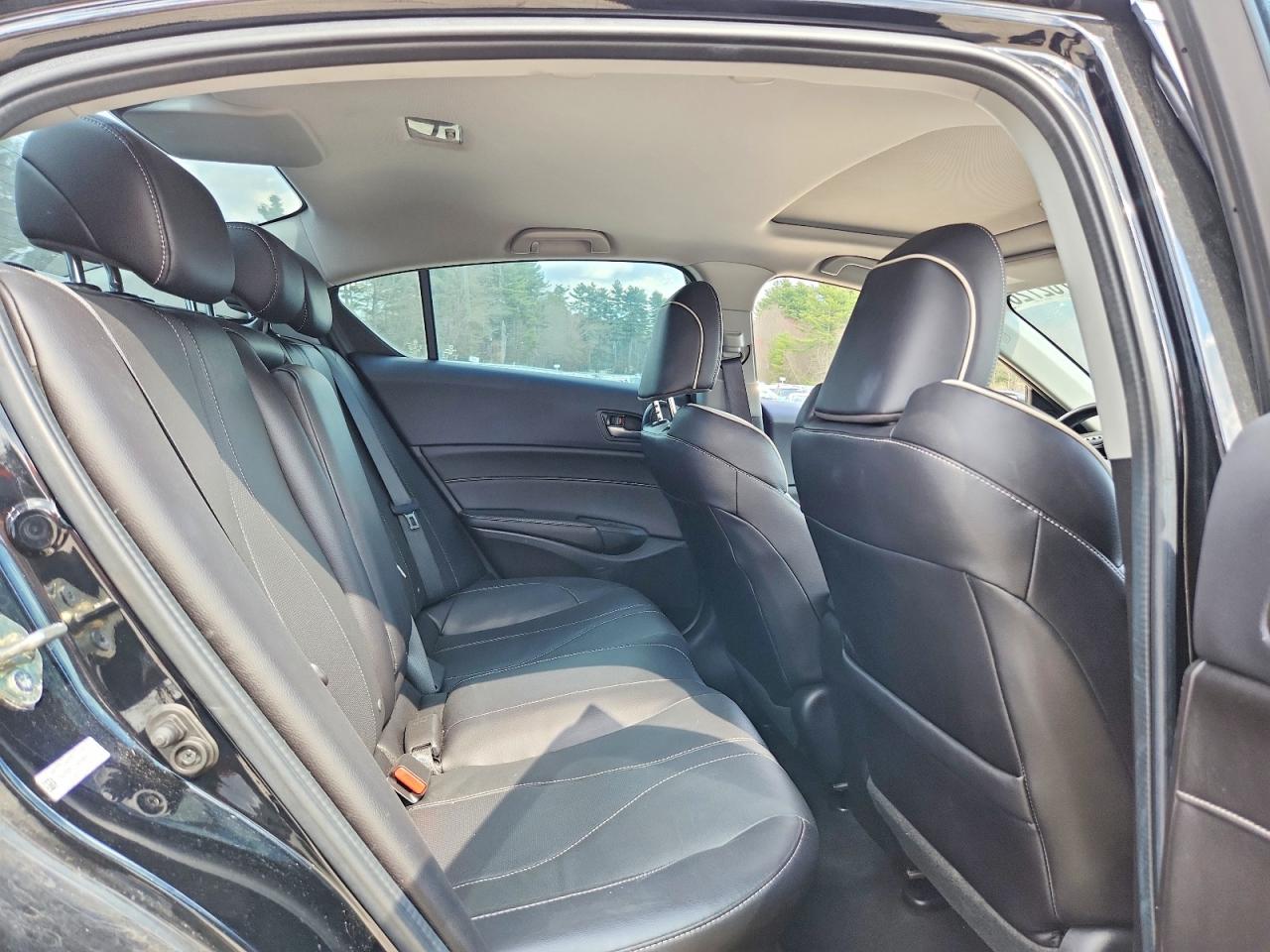 Acura ILX Premium