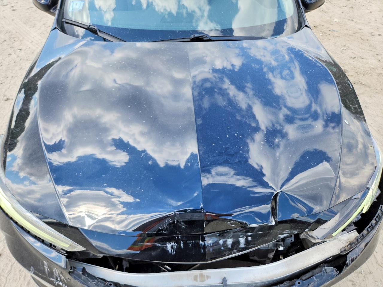 Acura ILX Premium