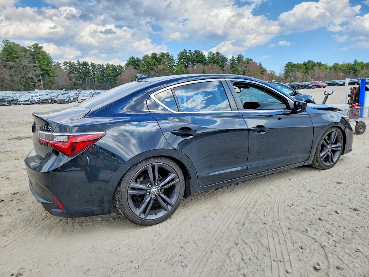 Acura ILX Premium