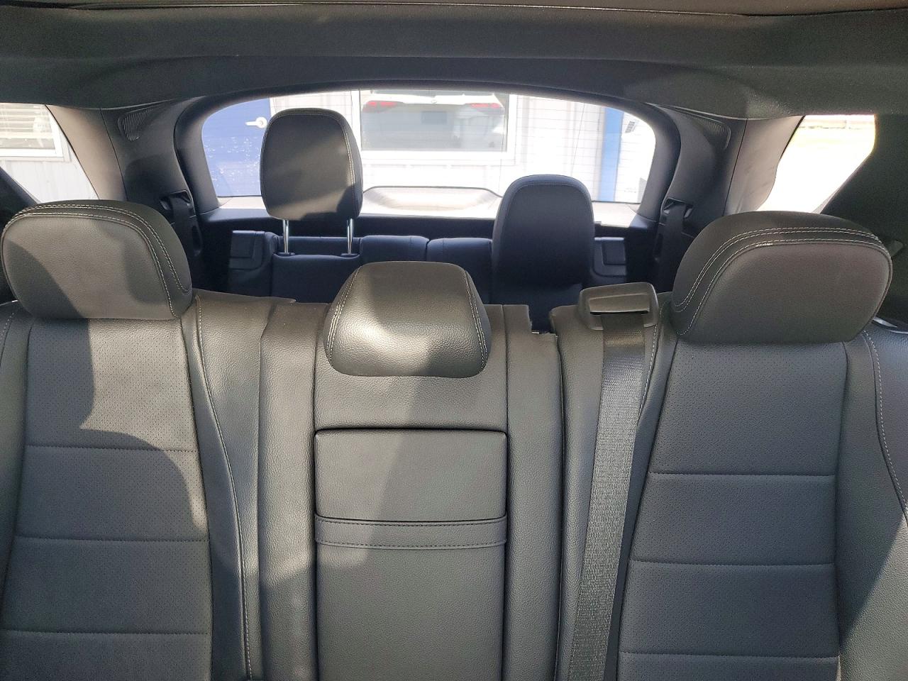 Mercedes-Benz GLE 350 4matic
